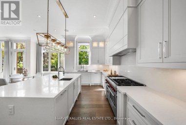 163 CORTLEIGH BOULEVARD Toronto (Lawrence Park South) Ontario photo 22