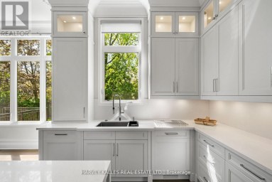163 CORTLEIGH BOULEVARD Toronto (Lawrence Park South) Ontario photo 23