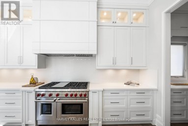 163 CORTLEIGH BOULEVARD Toronto (Lawrence Park South) Ontario photo 25