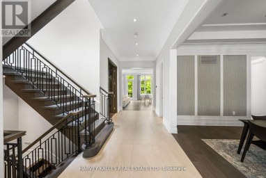 163 CORTLEIGH BOULEVARD Toronto (Lawrence Park South) Ontario photo 26