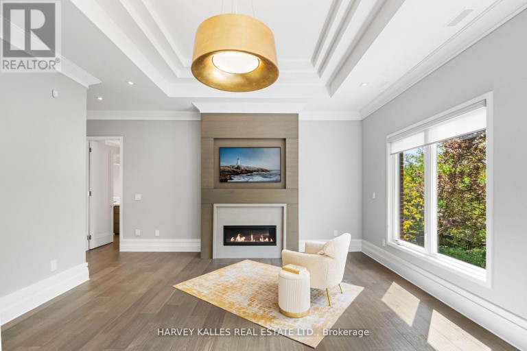 163 CORTLEIGH BOULEVARD, Toronto (Lawrence Park South), Ontario, M5N1P6