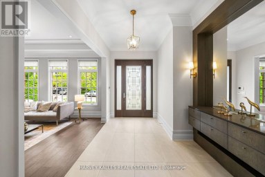 163 CORTLEIGH BOULEVARD Toronto (Lawrence Park South) Ontario photo 3