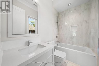 163 CORTLEIGH BOULEVARD Toronto (Lawrence Park South) Ontario photo 37