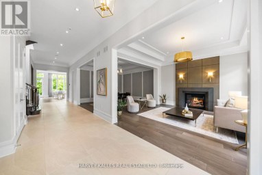 163 CORTLEIGH BOULEVARD Toronto (Lawrence Park South) Ontario photo 4