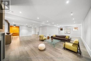 163 CORTLEIGH BOULEVARD Toronto (Lawrence Park South) Ontario photo 46