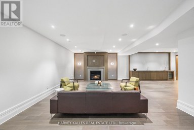 163 CORTLEIGH BOULEVARD Toronto (Lawrence Park South) Ontario photo 47