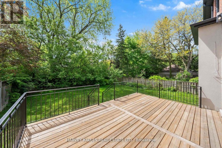 163 CORTLEIGH BOULEVARD, Toronto (Lawrence Park South), Ontario, M5N1P6