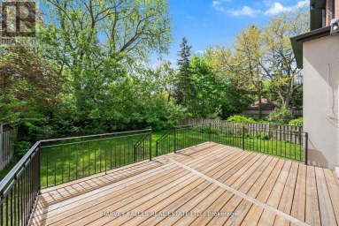 163 CORTLEIGH BOULEVARD Toronto (Lawrence Park South) Ontario photo 49