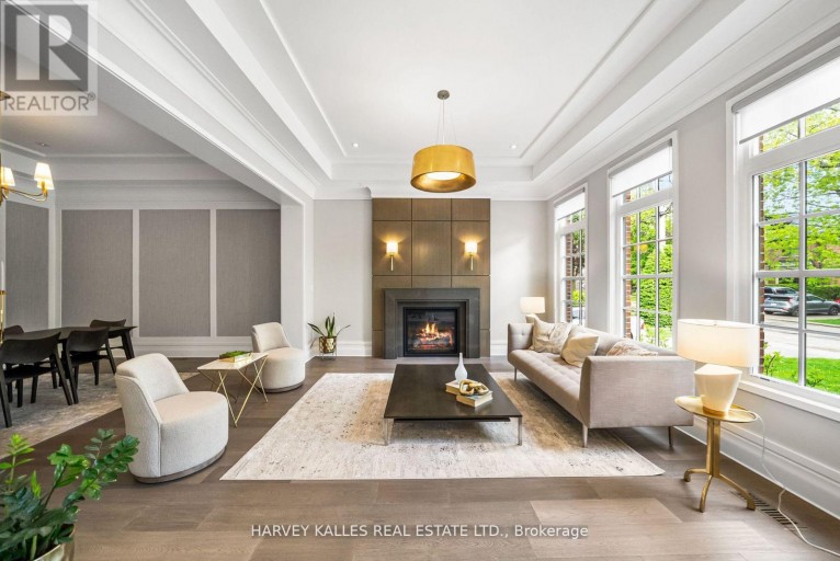 163 CORTLEIGH BOULEVARD, Toronto (Lawrence Park South), Ontario, M5N1P6