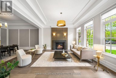 163 CORTLEIGH BOULEVARD Toronto (Lawrence Park South) Ontario photo 5