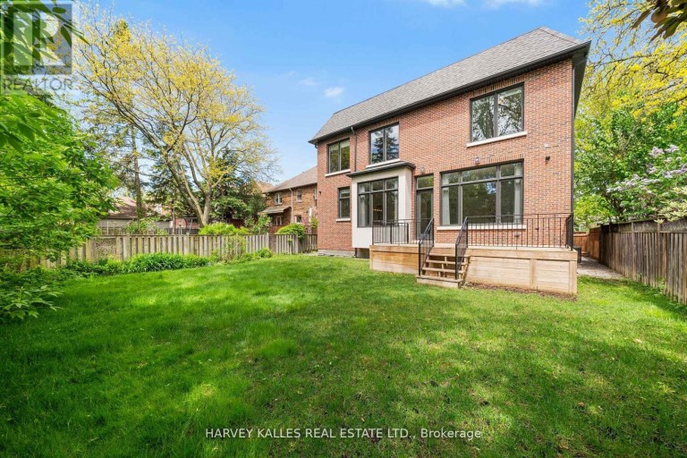 163 CORTLEIGH BOULEVARD, Toronto (Lawrence Park South), Ontario, M5N1P6