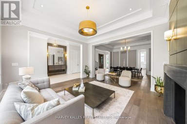 163 CORTLEIGH BOULEVARD Toronto (Lawrence Park South) Ontario photo 6