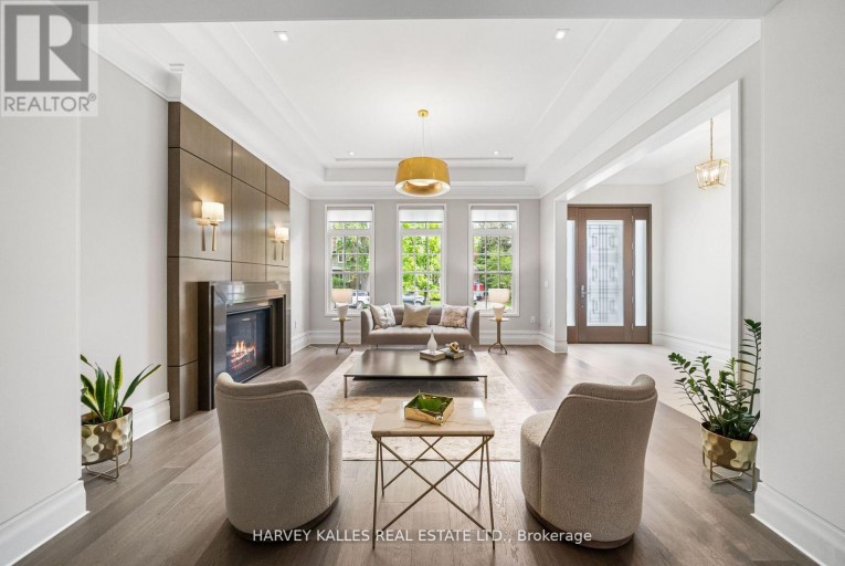 163 CORTLEIGH BOULEVARD, Toronto (Lawrence Park South), Ontario, M5N1P6