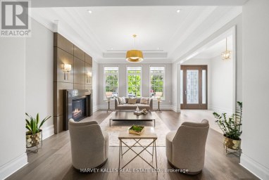 163 CORTLEIGH BOULEVARD Toronto (Lawrence Park South) Ontario photo 7