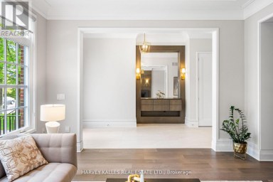163 CORTLEIGH BOULEVARD Toronto (Lawrence Park South) Ontario photo 8