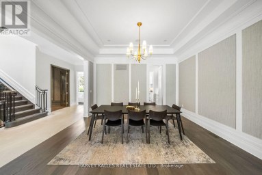 163 CORTLEIGH BOULEVARD Toronto (Lawrence Park South) Ontario photo 9