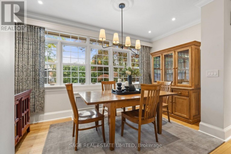 64 CHERITAN AVENUE, Toronto (Lawrence Park South), Ontario, M4R1S6