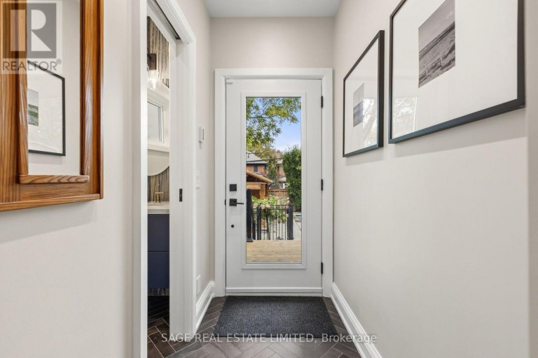 64 CHERITAN AVENUE, Toronto (Lawrence Park South), Ontario, M4R1S6