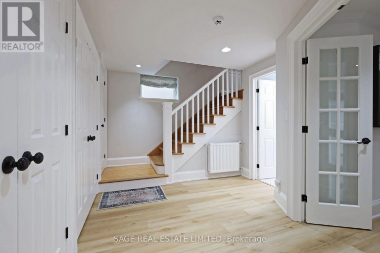 64 CHERITAN AVENUE, Toronto (Lawrence Park South), Ontario, M4R1S6