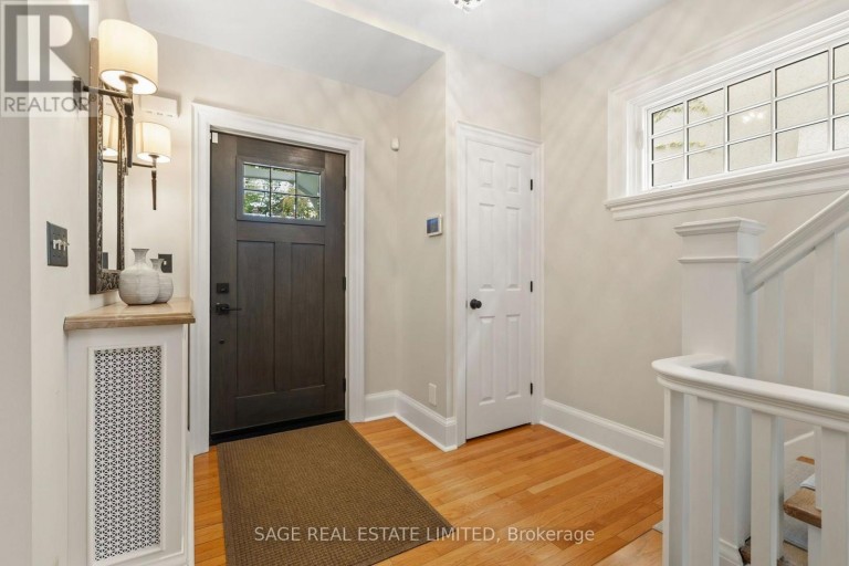 64 CHERITAN AVENUE, Toronto (Lawrence Park South), Ontario, M4R1S6