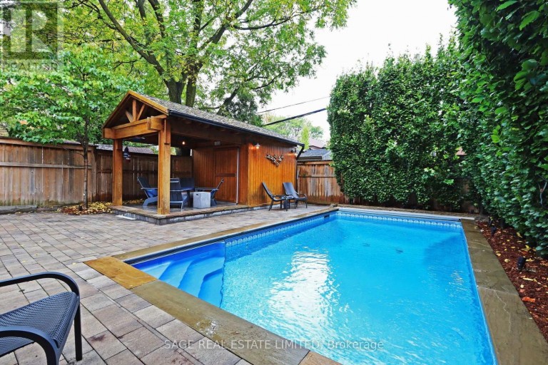 64 CHERITAN AVENUE, Toronto (Lawrence Park South), Ontario, M4R1S6