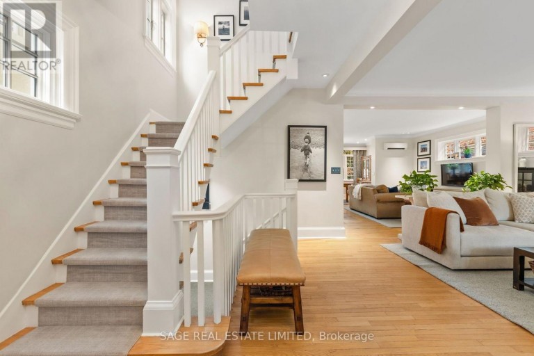 64 CHERITAN AVENUE, Toronto (Lawrence Park South), Ontario, M4R1S6