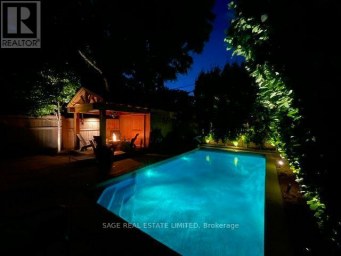 64 CHERITAN AVENUE Toronto (Lawrence Park South) Ontario photo 43