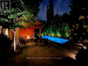 64 CHERITAN AVENUE Toronto (Lawrence Park South) Ontario photo 44