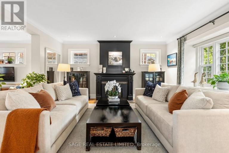 64 CHERITAN AVENUE, Toronto (Lawrence Park South), Ontario, M4R1S6