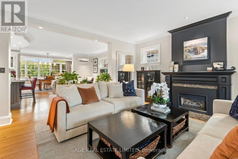 64 CHERITAN AVENUE, Toronto (Lawrence Park South), Ontario, M4R1S6