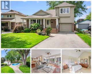 234 ROUGE HILLS DRIVE Toronto (Rouge) Ontario photo 1