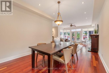234 ROUGE HILLS DRIVE Toronto (Rouge) Ontario photo 12