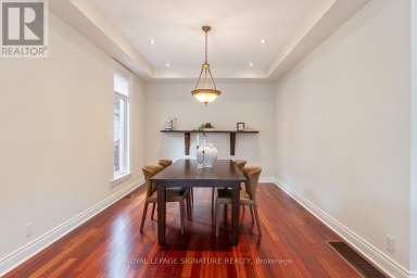 234 ROUGE HILLS DRIVE Toronto (Rouge) Ontario photo 13