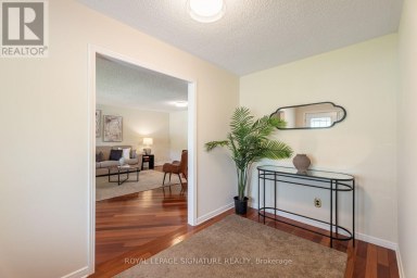 234 ROUGE HILLS DRIVE Toronto (Rouge) Ontario photo 14