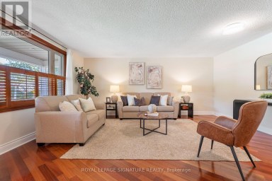 234 ROUGE HILLS DRIVE Toronto (Rouge) Ontario photo 15