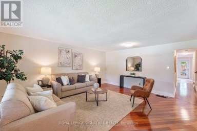 234 ROUGE HILLS DRIVE Toronto (Rouge) Ontario photo 16