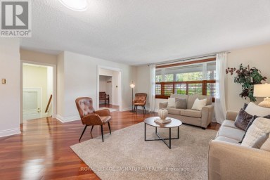 234 ROUGE HILLS DRIVE Toronto (Rouge) Ontario photo 17