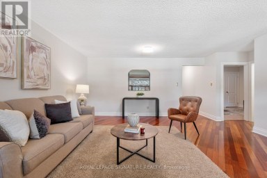 234 ROUGE HILLS DRIVE Toronto (Rouge) Ontario photo 18