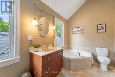 234 ROUGE HILLS DRIVE Toronto (Rouge) Ontario photo 22