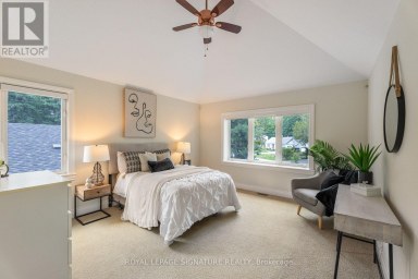 234 ROUGE HILLS DRIVE Toronto (Rouge) Ontario photo 23