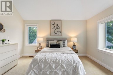 234 ROUGE HILLS DRIVE Toronto (Rouge) Ontario photo 26