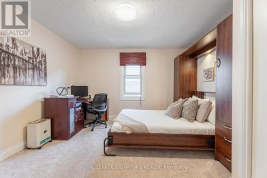 234 ROUGE HILLS DRIVE Toronto (Rouge) Ontario photo 27