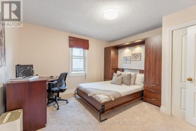 234 ROUGE HILLS DRIVE Toronto (Rouge) Ontario photo 28