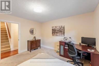 234 ROUGE HILLS DRIVE Toronto (Rouge) Ontario photo 29