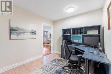 234 ROUGE HILLS DRIVE Toronto (Rouge) Ontario photo 31