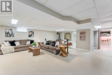234 ROUGE HILLS DRIVE Toronto (Rouge) Ontario photo 32