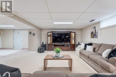 234 ROUGE HILLS DRIVE Toronto (Rouge) Ontario photo 33