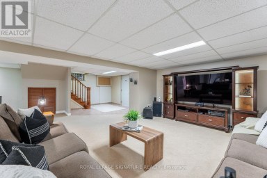 234 ROUGE HILLS DRIVE Toronto (Rouge) Ontario photo 34