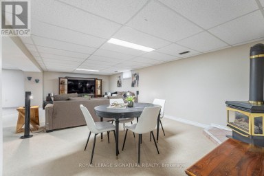 234 ROUGE HILLS DRIVE Toronto (Rouge) Ontario photo 35