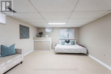 234 ROUGE HILLS DRIVE Toronto (Rouge) Ontario photo 36